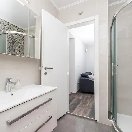 Apartamento Janice