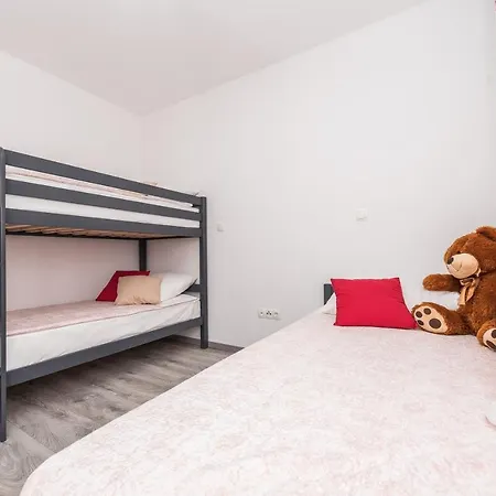 Appartement Janice *