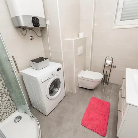 Apartamento Janice