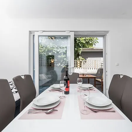 Appartement Janice *