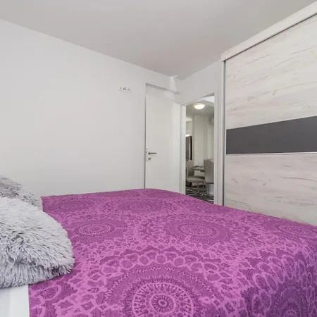 Janice Apartamento Pakoštane