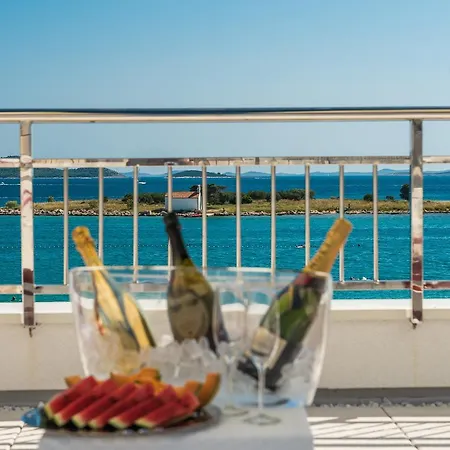 Janice Appartement Pakoštane