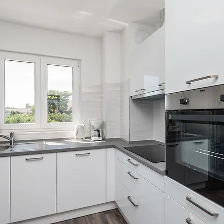 Janice Apartamento Pakoštane