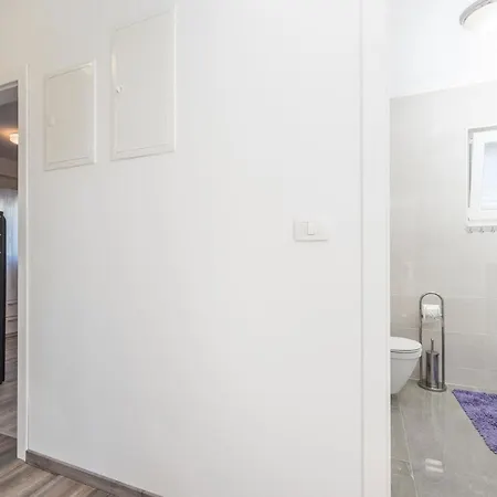 Janice Appartement *