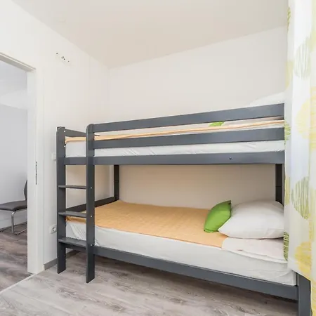 Janice Appartement *