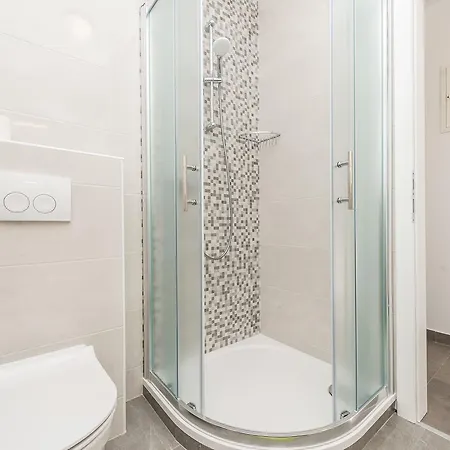 Janice Appartement *