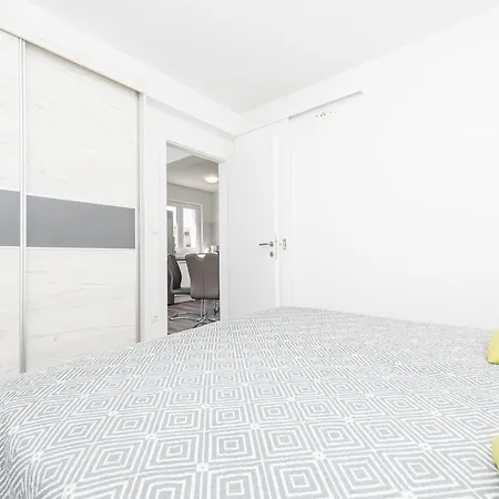 Appartement Janice *