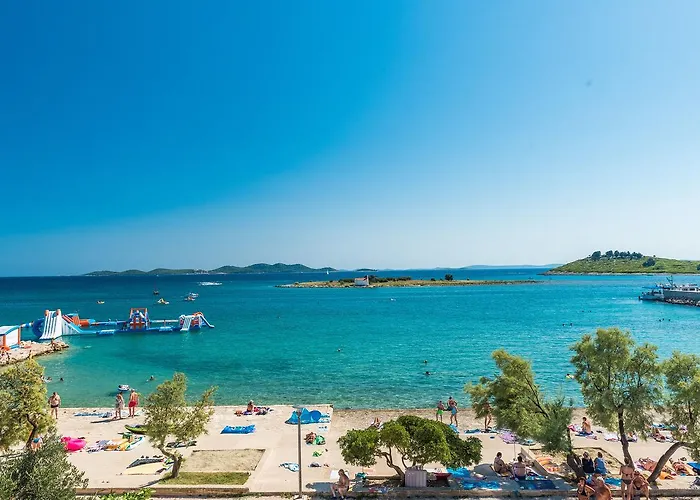 Janice Apartman Pakoštane