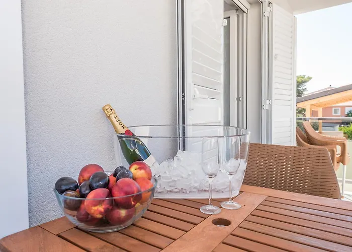 Apartman Janice Pakoštane