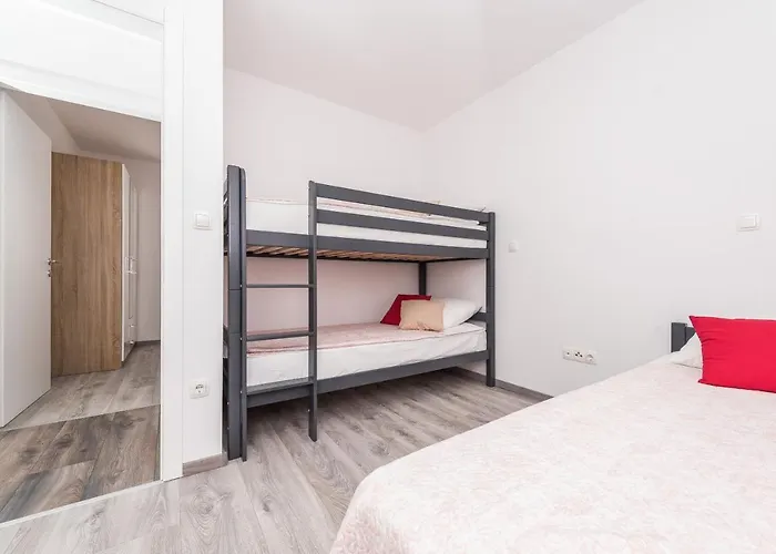 Apartman Janice