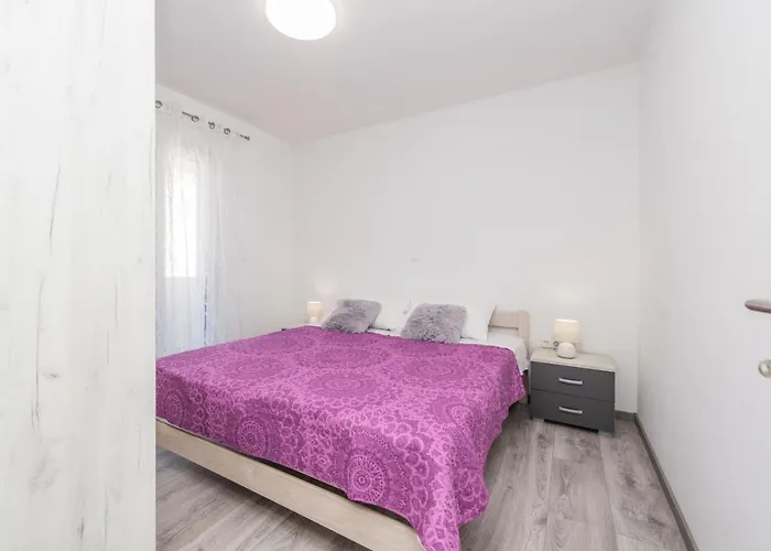 Apartman Janice